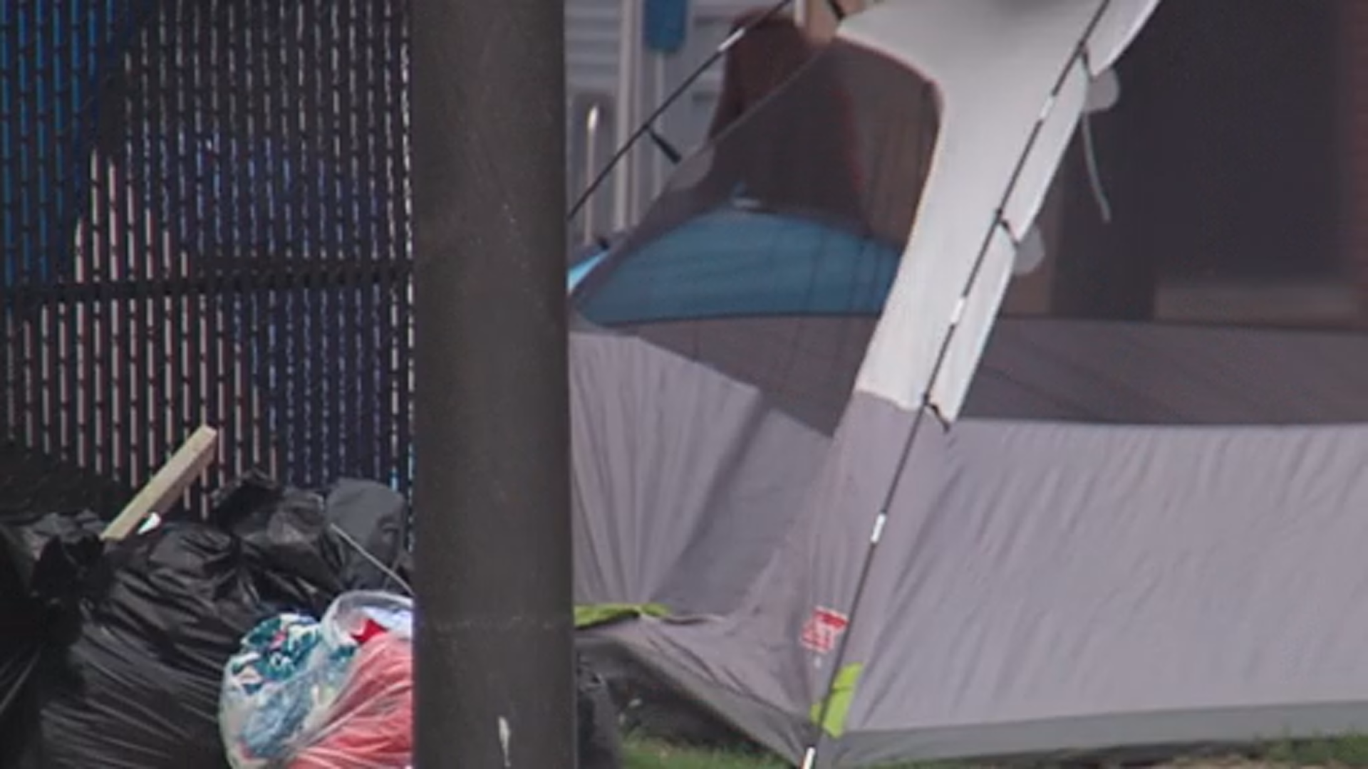 Illinois homelessness